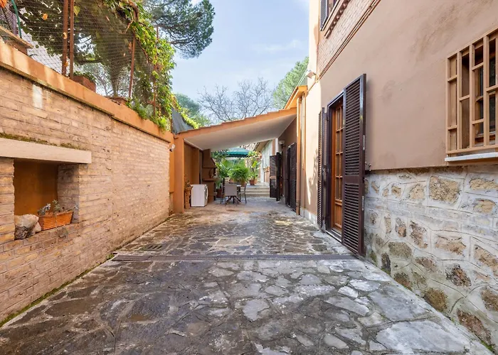 Maximo Luxe -Villa&